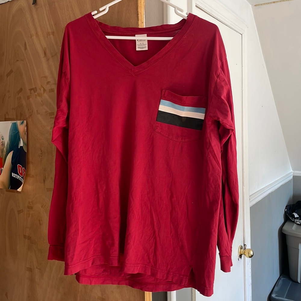 Victoria’s secret long sleev